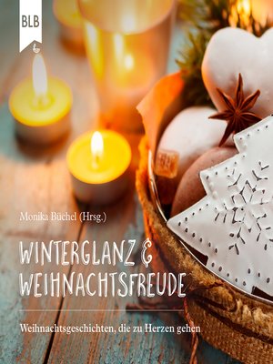 cover image of Winterglanz und Weihnachtsfreude